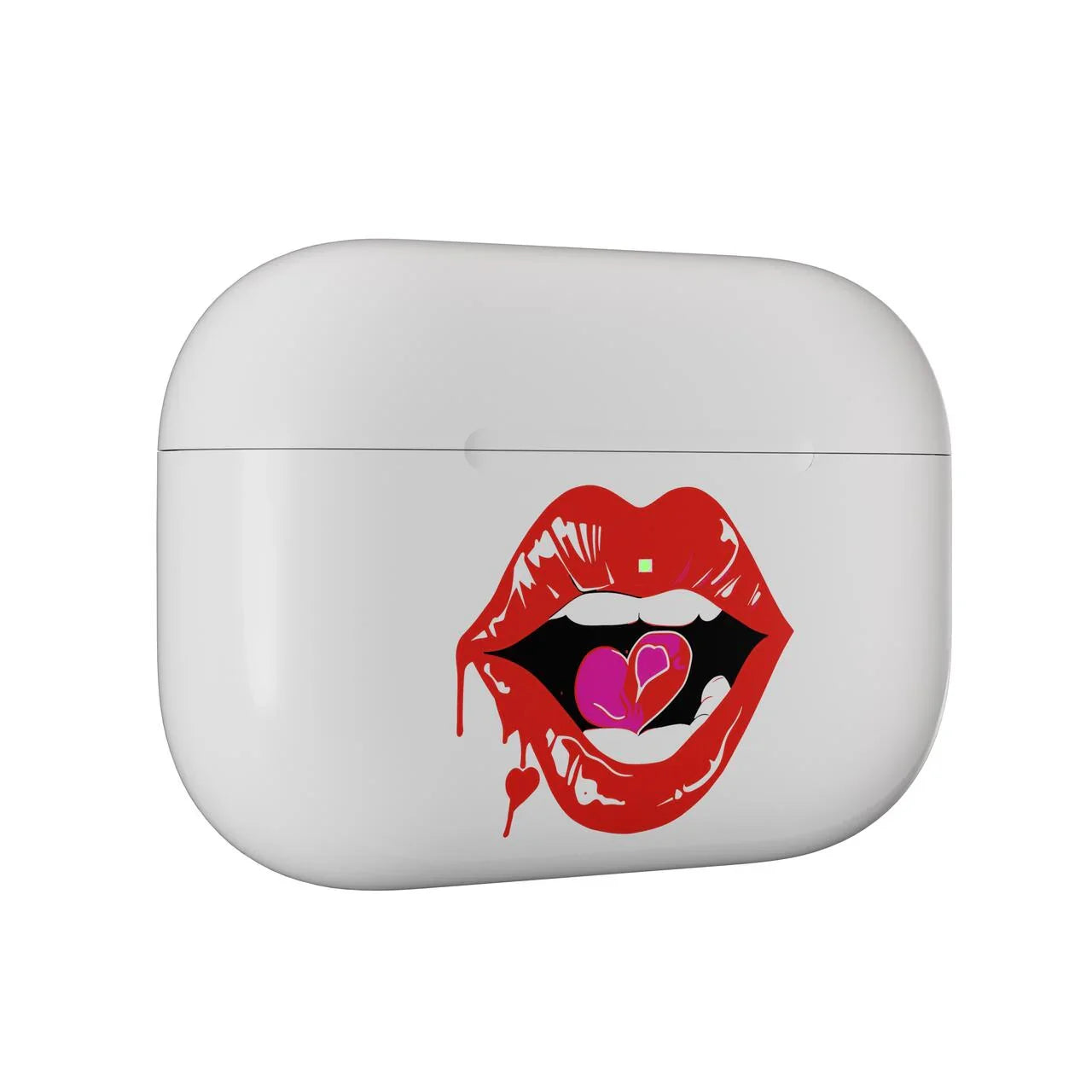 Skin NEXT ONE pentru AirPods Pro - Buze