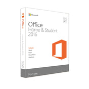 Microsoft Office Home & Student за Mac