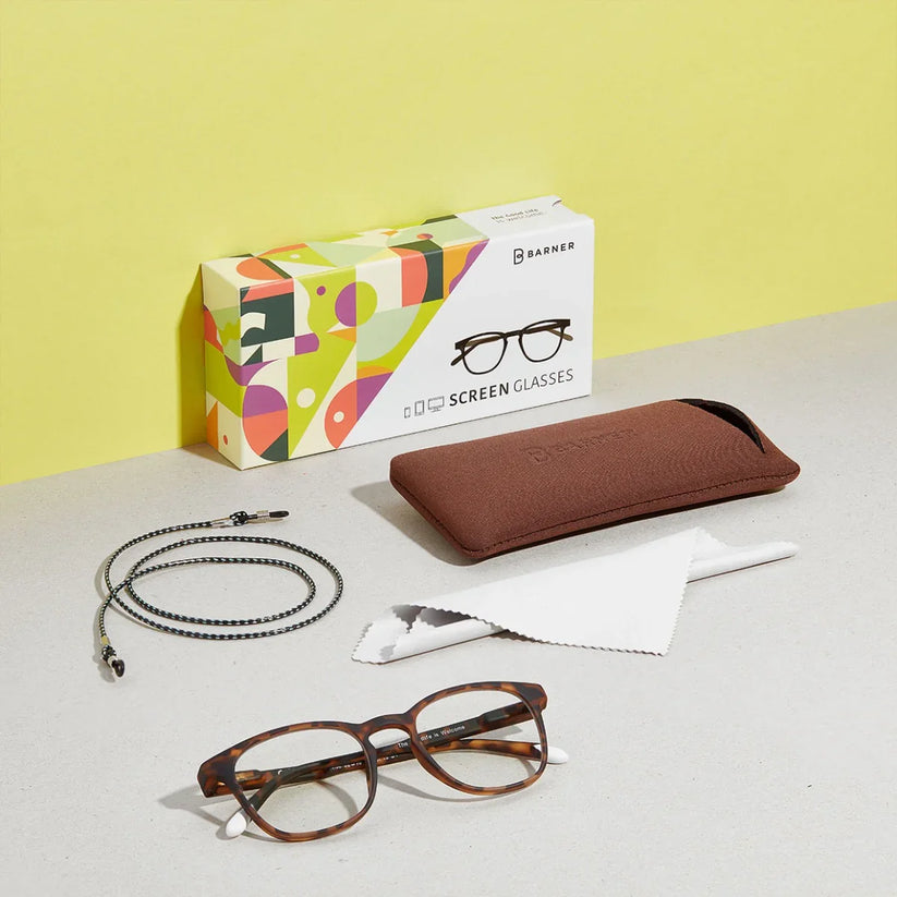 Barner - Dalston - Tortoise