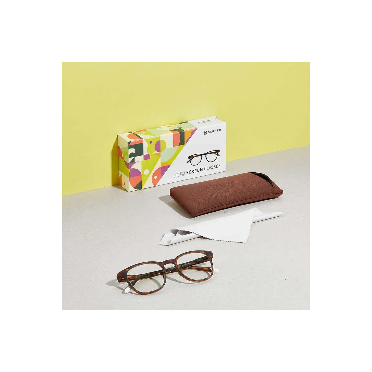 Barner - Dalston - Tortoise