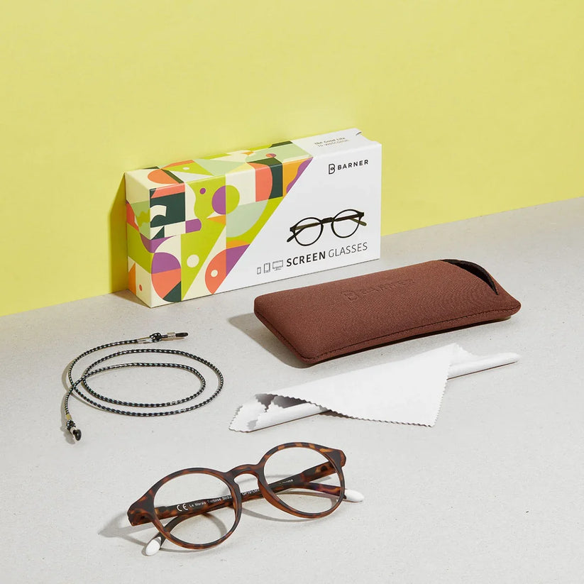 Barner - Le Marais - Tortoise