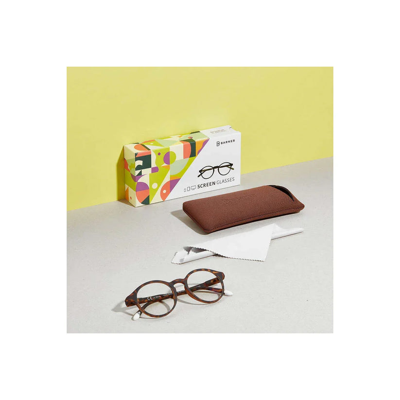 Barner - Le Marais - Tortoise