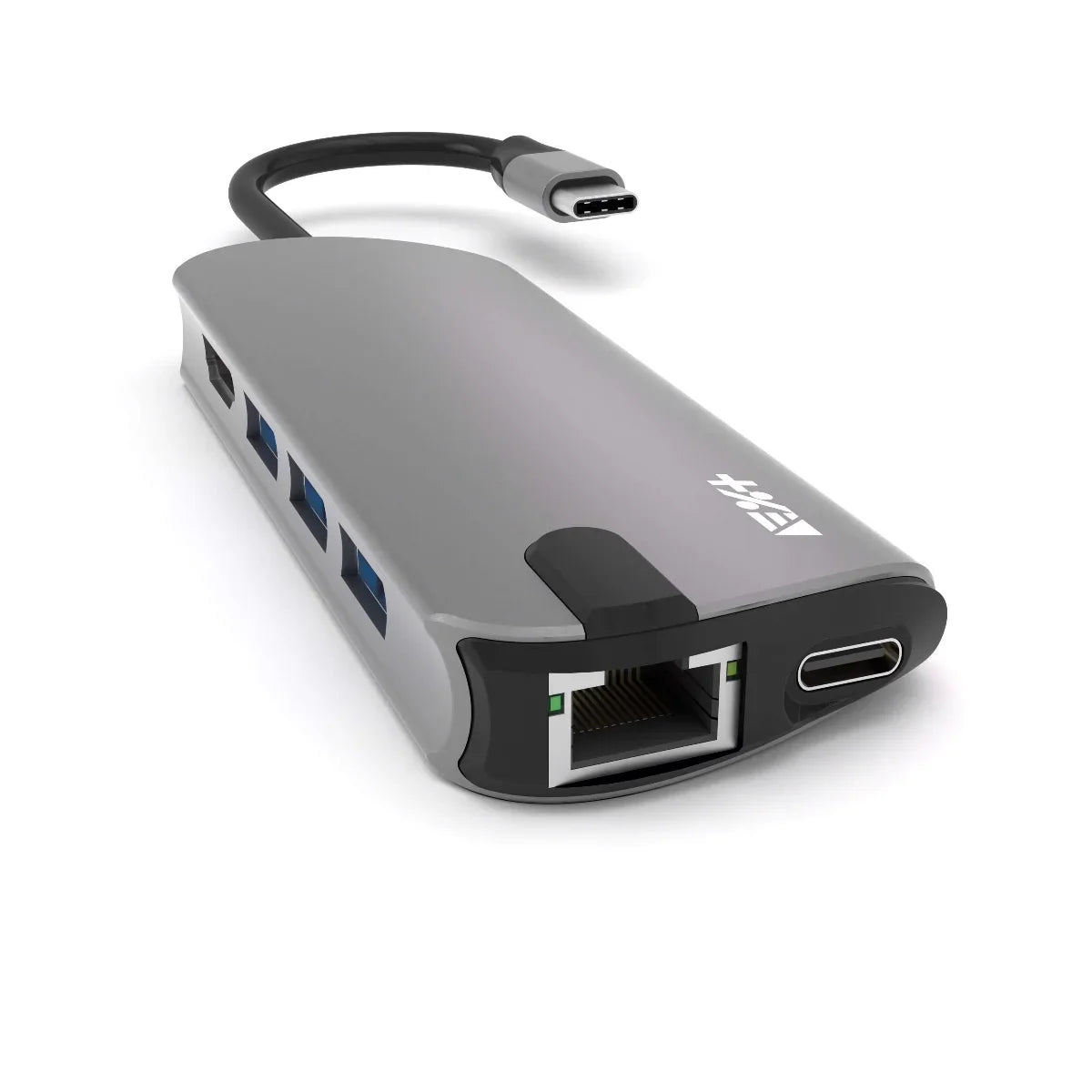 Next One USB-C PRO Multiport Adapter
