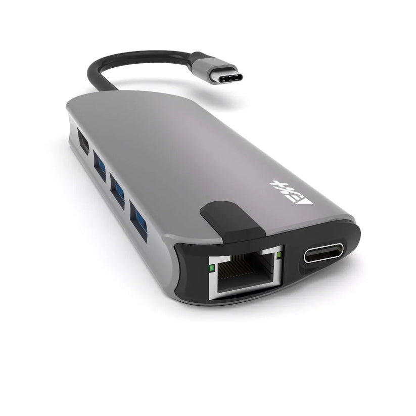 Next One USB-C PRO Multiport Adapter