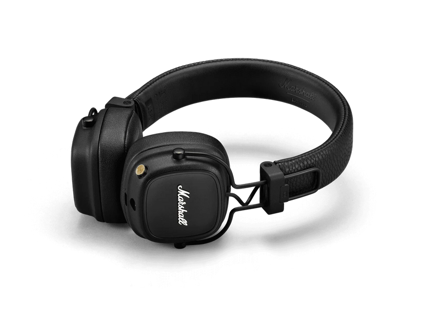 MARSHALL MAJOR IV BLACK