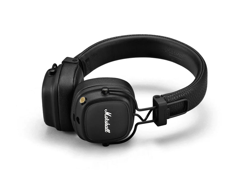 MARSHALL MAJOR IV BLACK