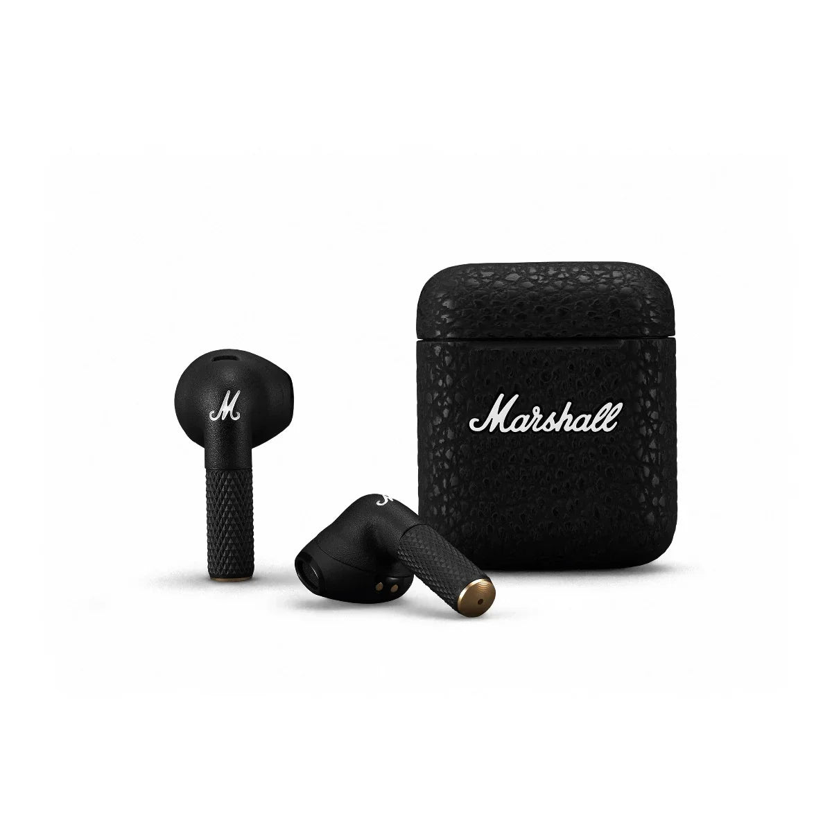 MARSHALL MINOR III