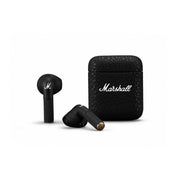 MARSHALL MINOR III