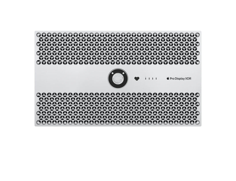 Apple Pro Display XDR - нанотекстура