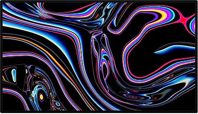 Apple Pro Display XDR - нанотекстура