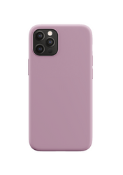 Ballet Pink Silicone Case | iPhone 12/12 Pro MagSafe compatible