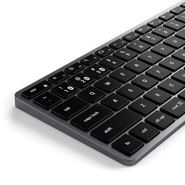 Satechi Slim X1 Bluetooth BACKLIT безжична тастатура - US