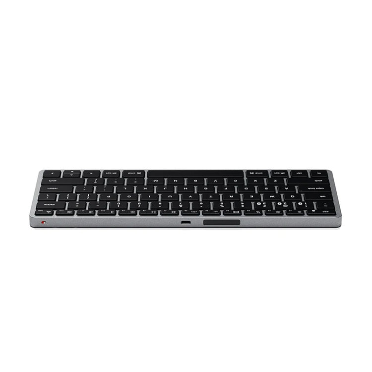 Satechi Slim X1 Bluetooth BACKLIT безжична тастатура - US