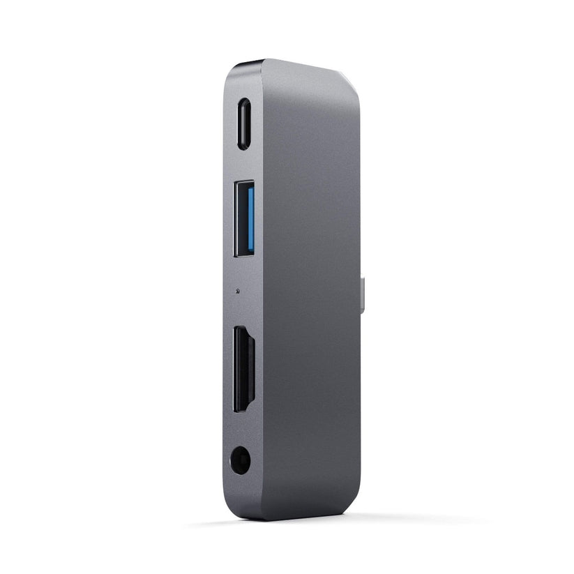 ATECHI Type-C Mobile PRO HUB Space Gray