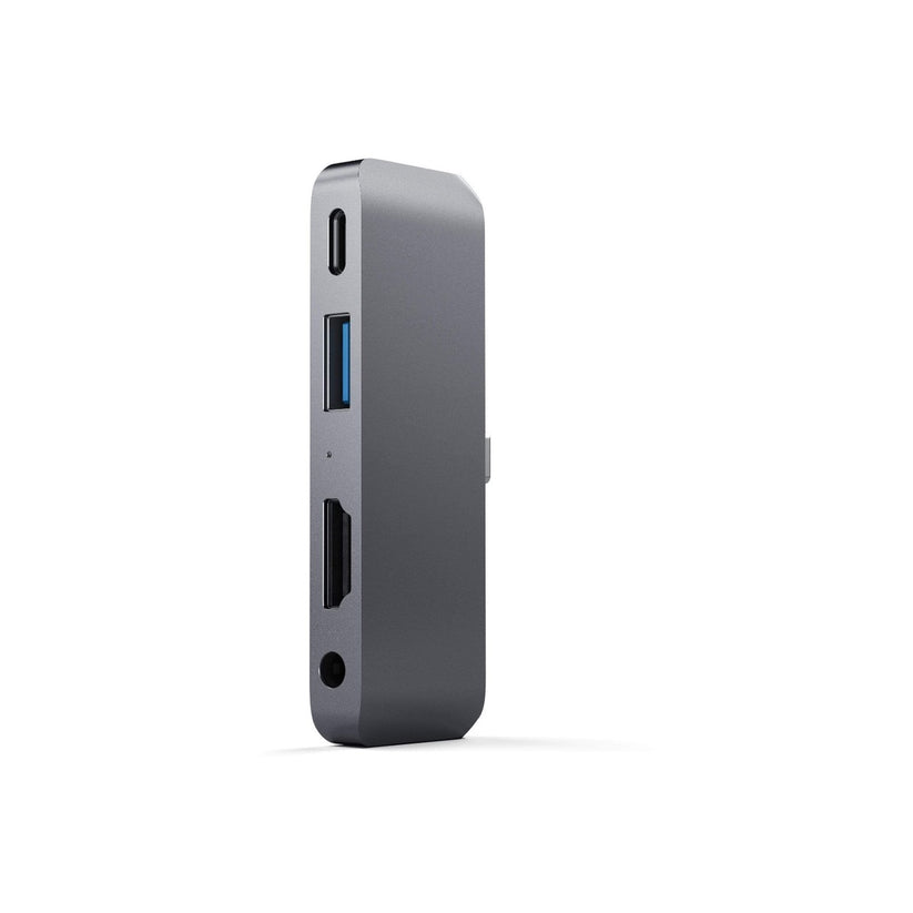 ATECHI Type-C Mobile PRO HUB Space Gray