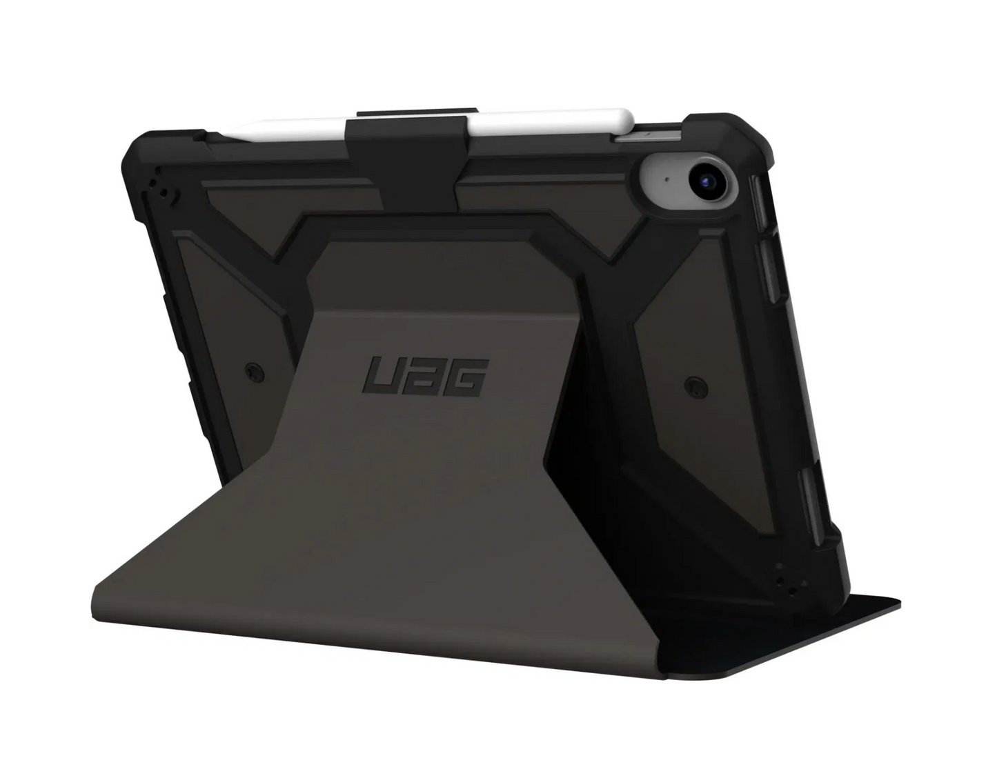 UAG Metropolis, black - iPad 10.9" 2022