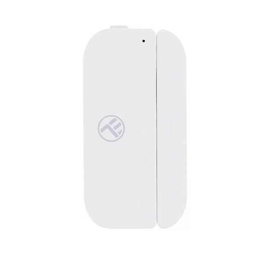 Senzor usa & fereastra WiFi tellur, AAA, alb