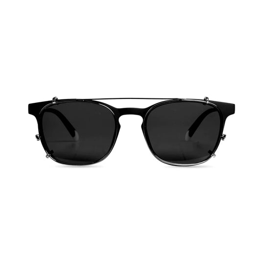 Barner - Clip-On Dalston