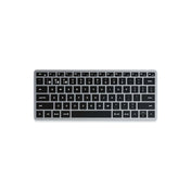 Satechi Slim X1 Bluetooth BACKLIT безжична тастатура - US