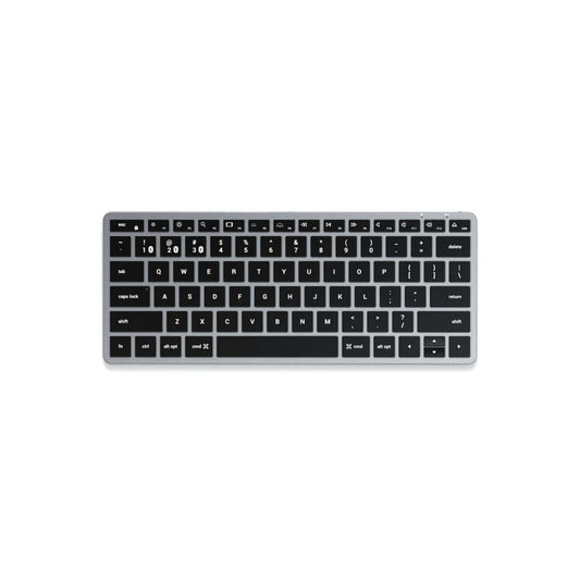 Satechi Slim X1 Bluetooth BACKLIT безжична тастатура - US