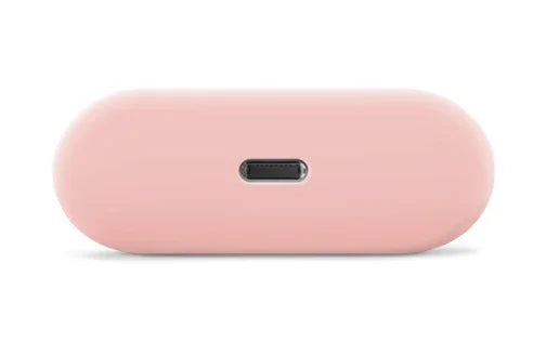 iSTYLE Silicone Cover for AirPods 3 - Pink