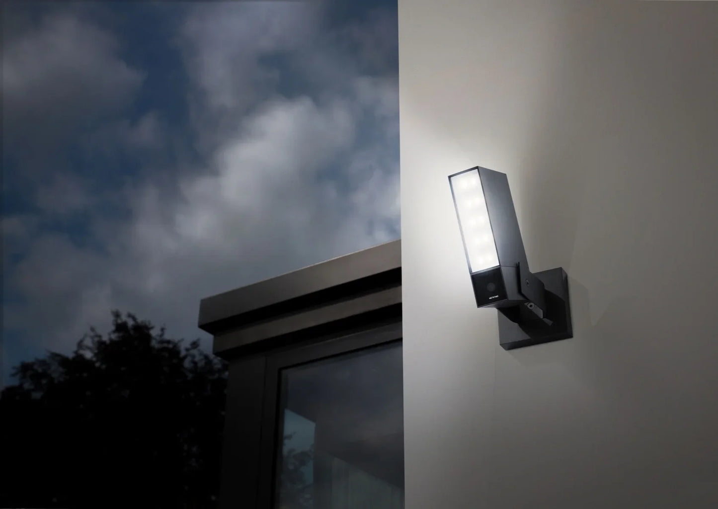 Netatmo Presence