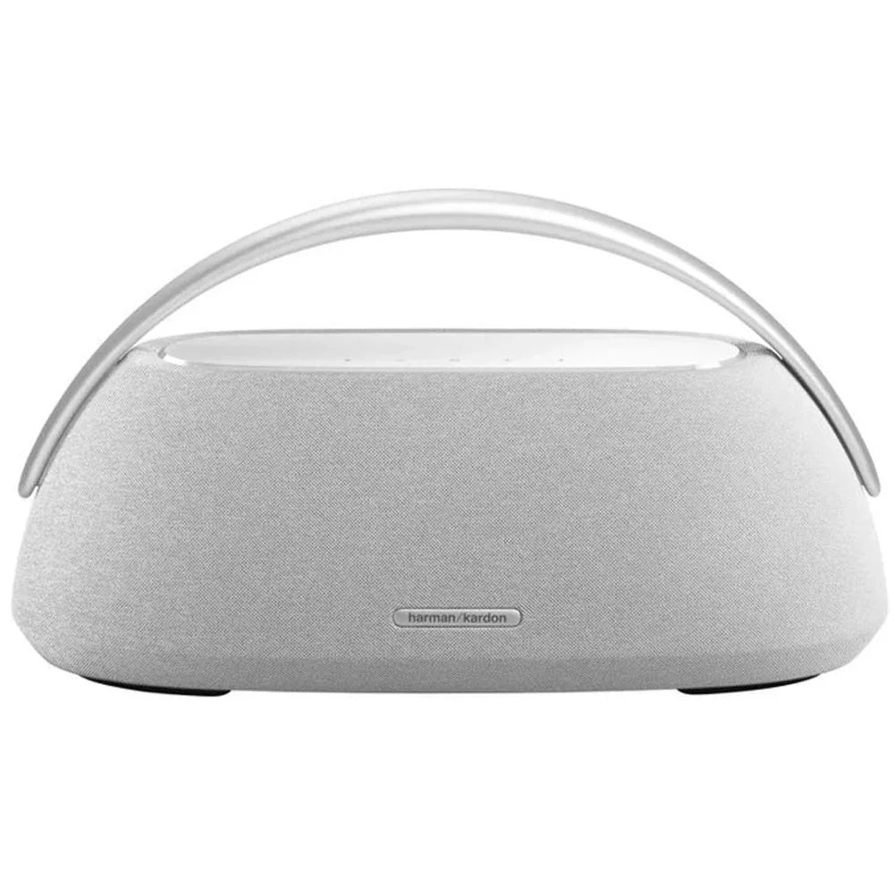 Boxa portabila Harman Kardon GO + PLAY 3