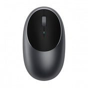 Satechi M1 Bluetooth глувче - вселенски сива