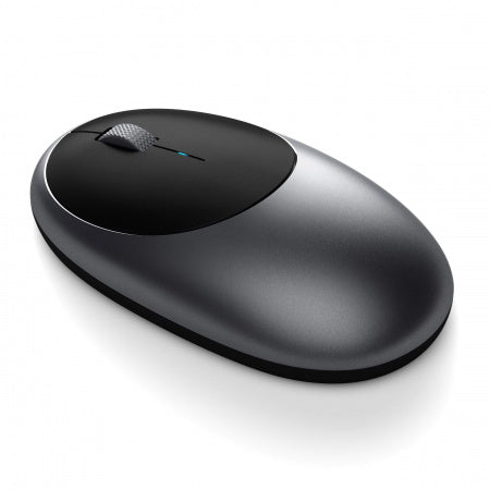 Satechi M1 Bluetooth глувче - вселенски сива