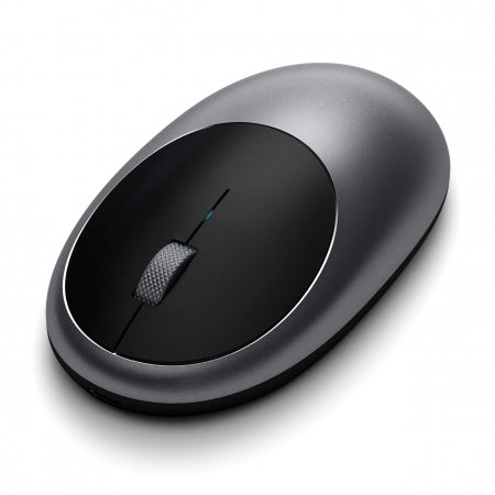 Satechi M1 Bluetooth глувче - вселенски сива
