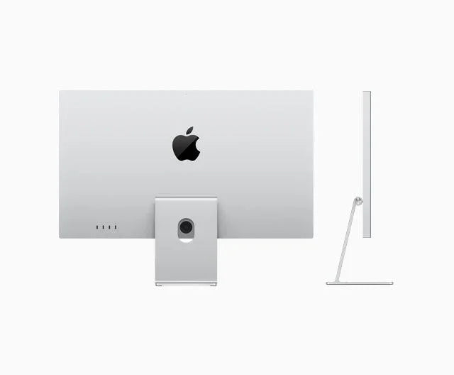 Apple Studio Display - Nano-Texture Glass - Tilt-Adjustable Stand