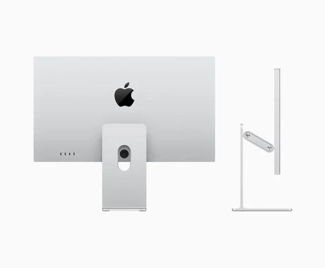 Apple Studio Display - Nano-Texture Glass - Tilt- and Height-Adjustable Stand