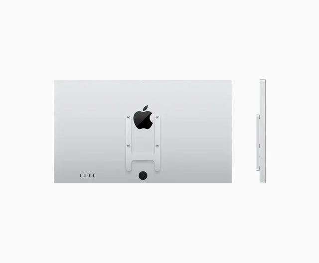 Apple Studio Display - Nano-Texture Glass - VESA Mount Adapter (Stand not included)