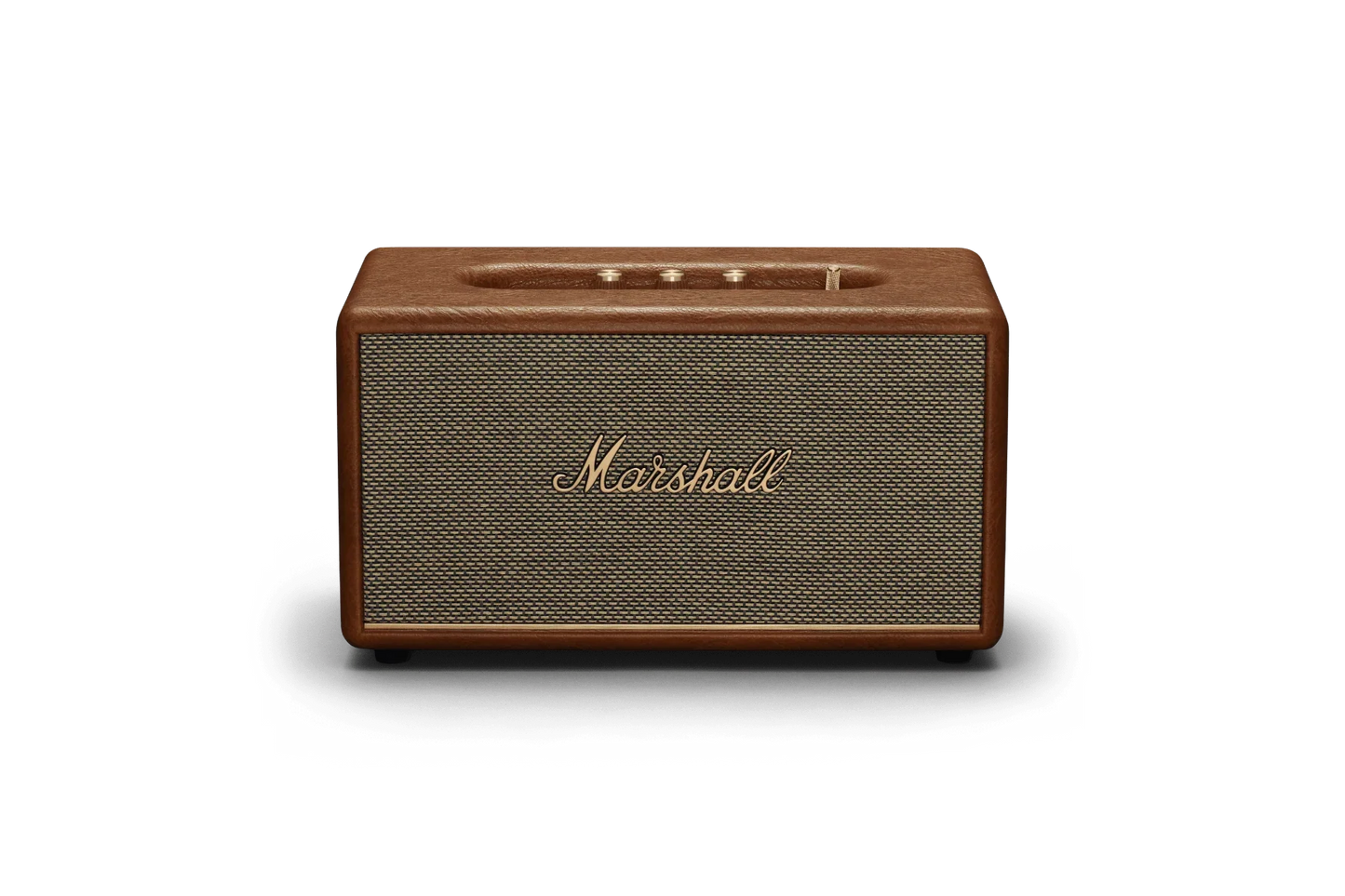 MARSHALL STANMORE BT III BROWN