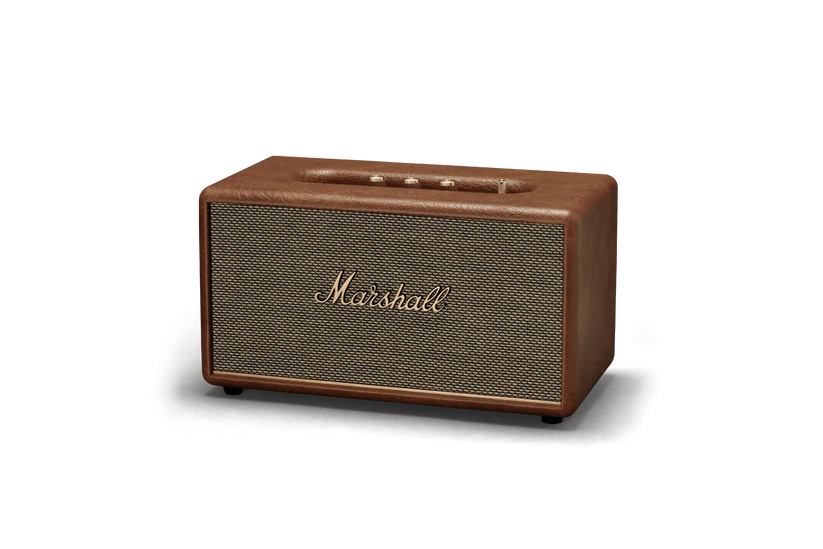 MARSHALL STANMORE BT III BROWN