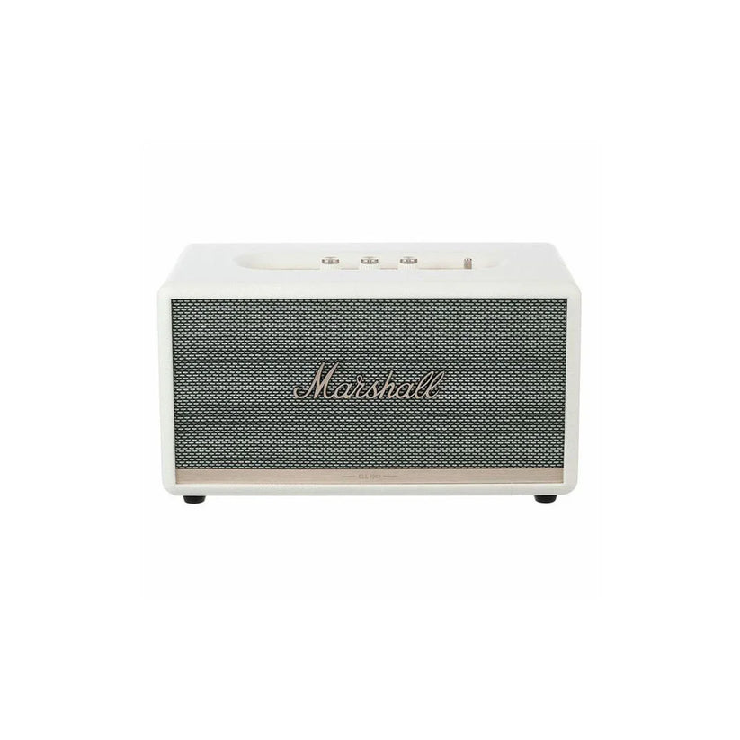 MARSHALL STANMORE BT II WHITE