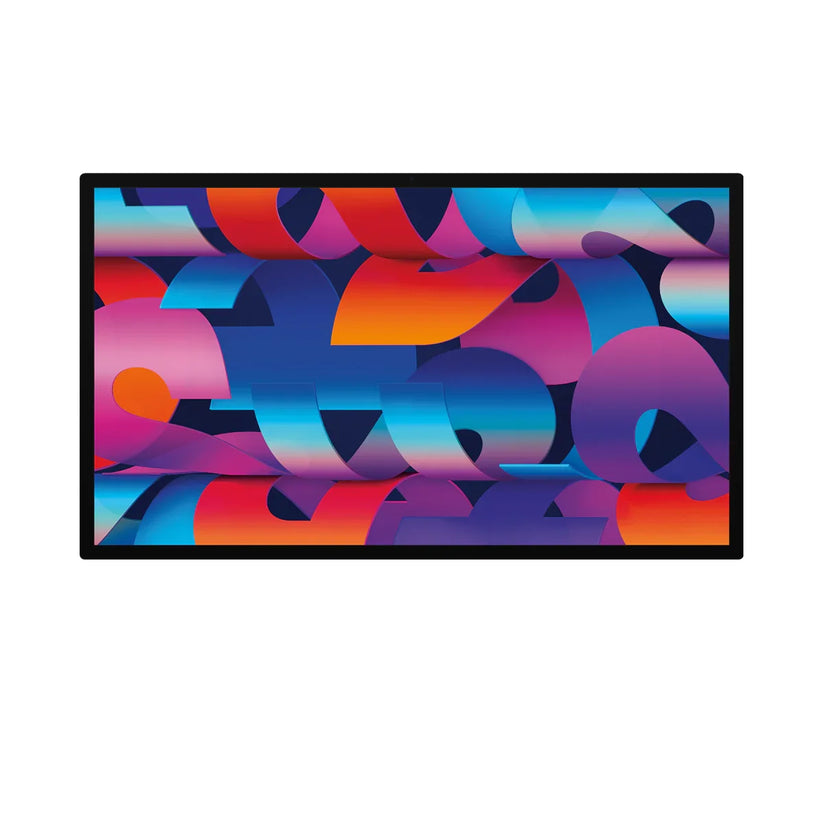 Apple Studio Display - Nano-Texture Glass - VESA Mount Adapter (Stand not included)