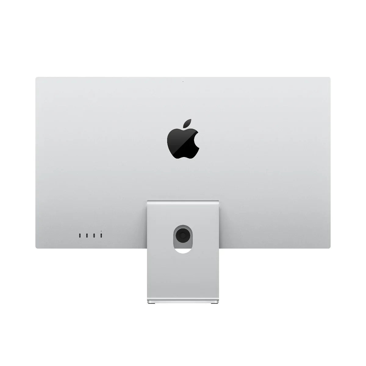 Apple Studio Display - Standard Glass - Tilt- and Height-Adjustable Stand