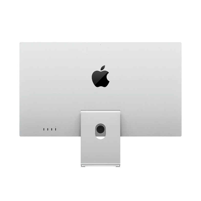Apple Studio Display - Standard Glass - Tilt- and Height-Adjustable Stand