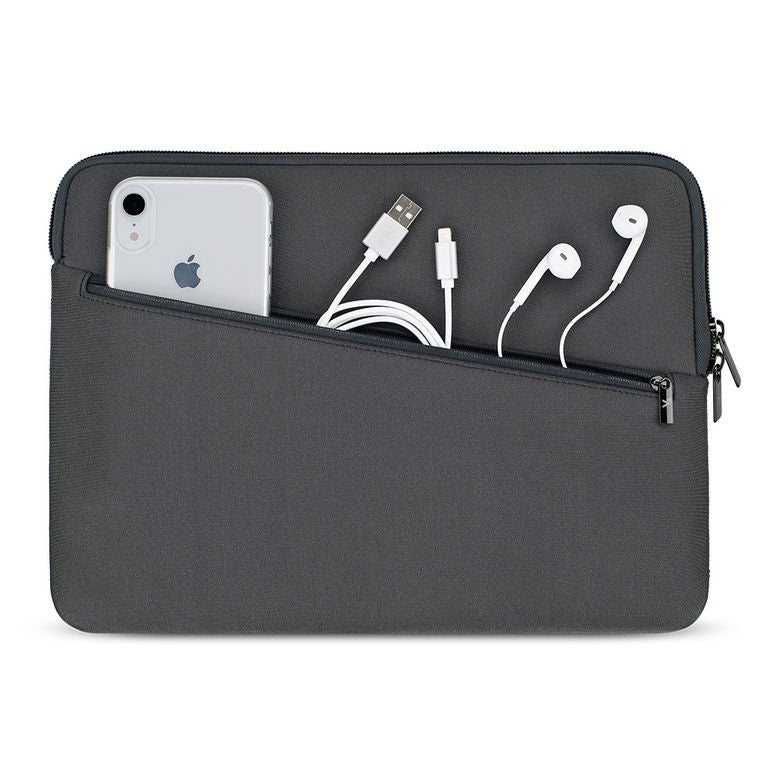 Artwizz Neoprene Sleeve за 16" MacBook Pro - сива