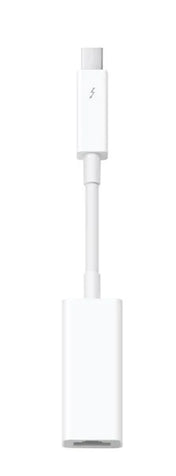 Apple Thunderbolt to Gigabit Ethernet Адаптер