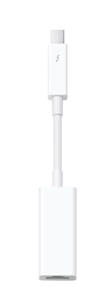 Apple Thunderbolt to Gigabit Ethernet Адаптер