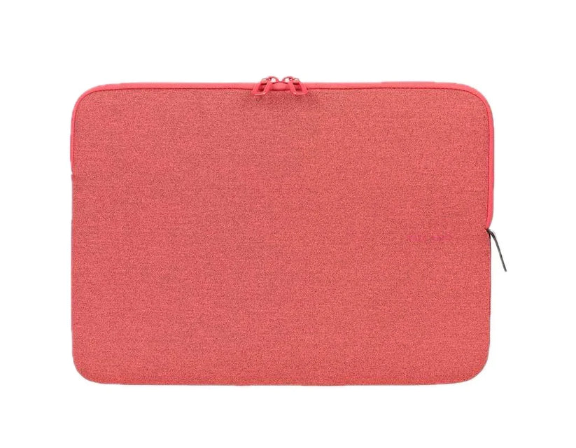 MELANGE SLEEVE 15,6"" ROSA ROSSO