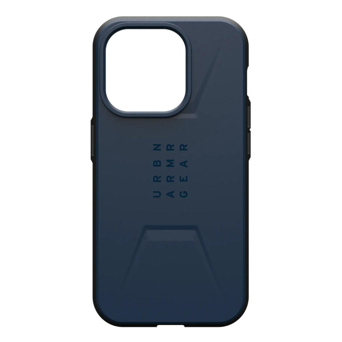 UAG Civilian MagSafe, mallard - iPhone 15 Pro