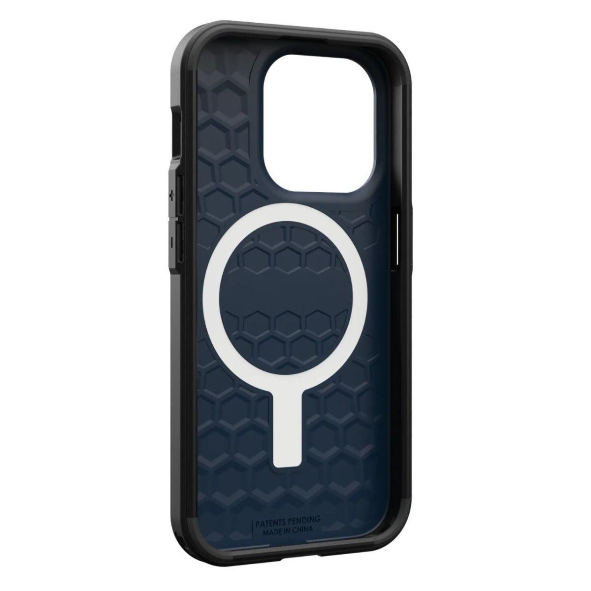UAG Civilian MagSafe, mallard - iPhone 15 Pro