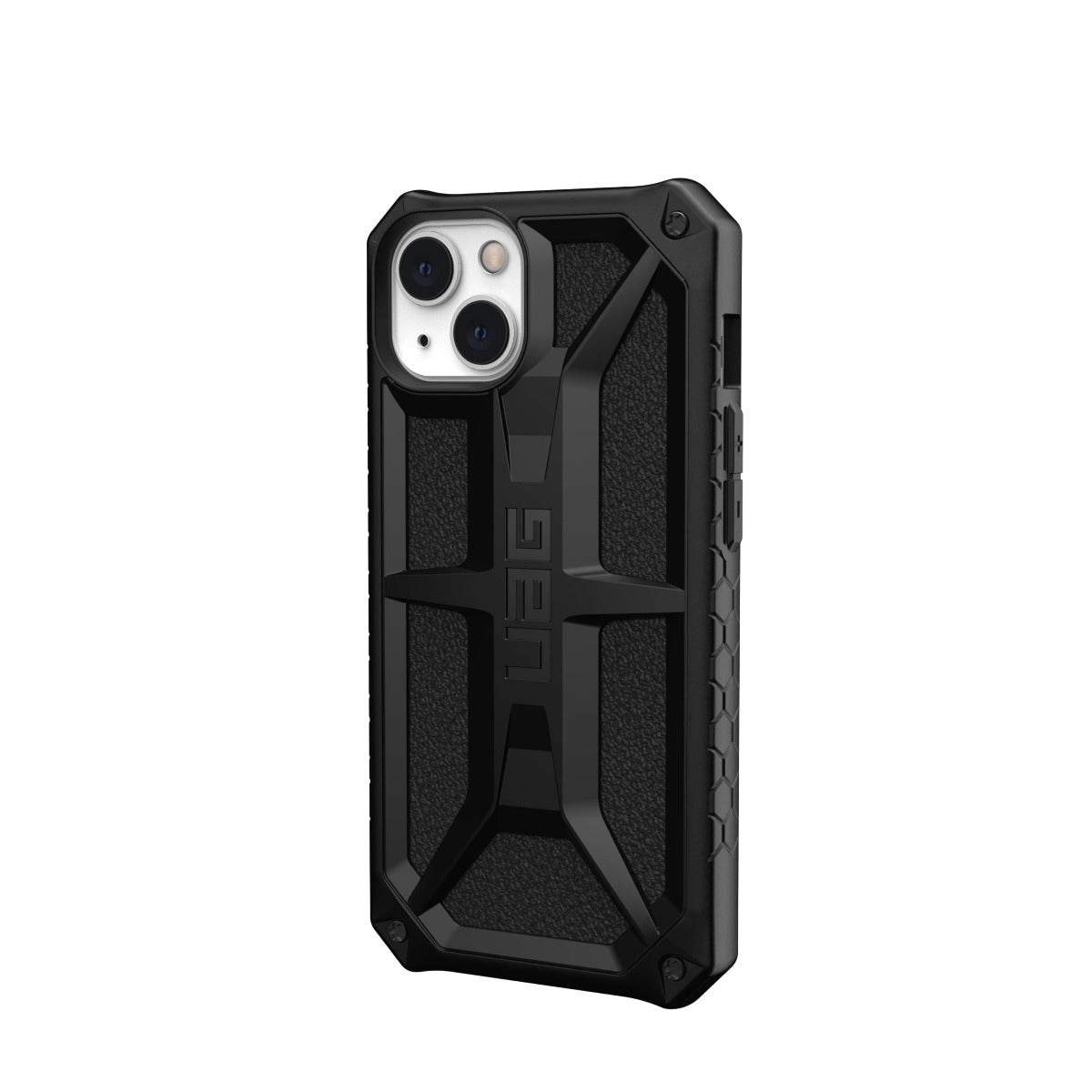 UAG Monarch, black - iPhone 13