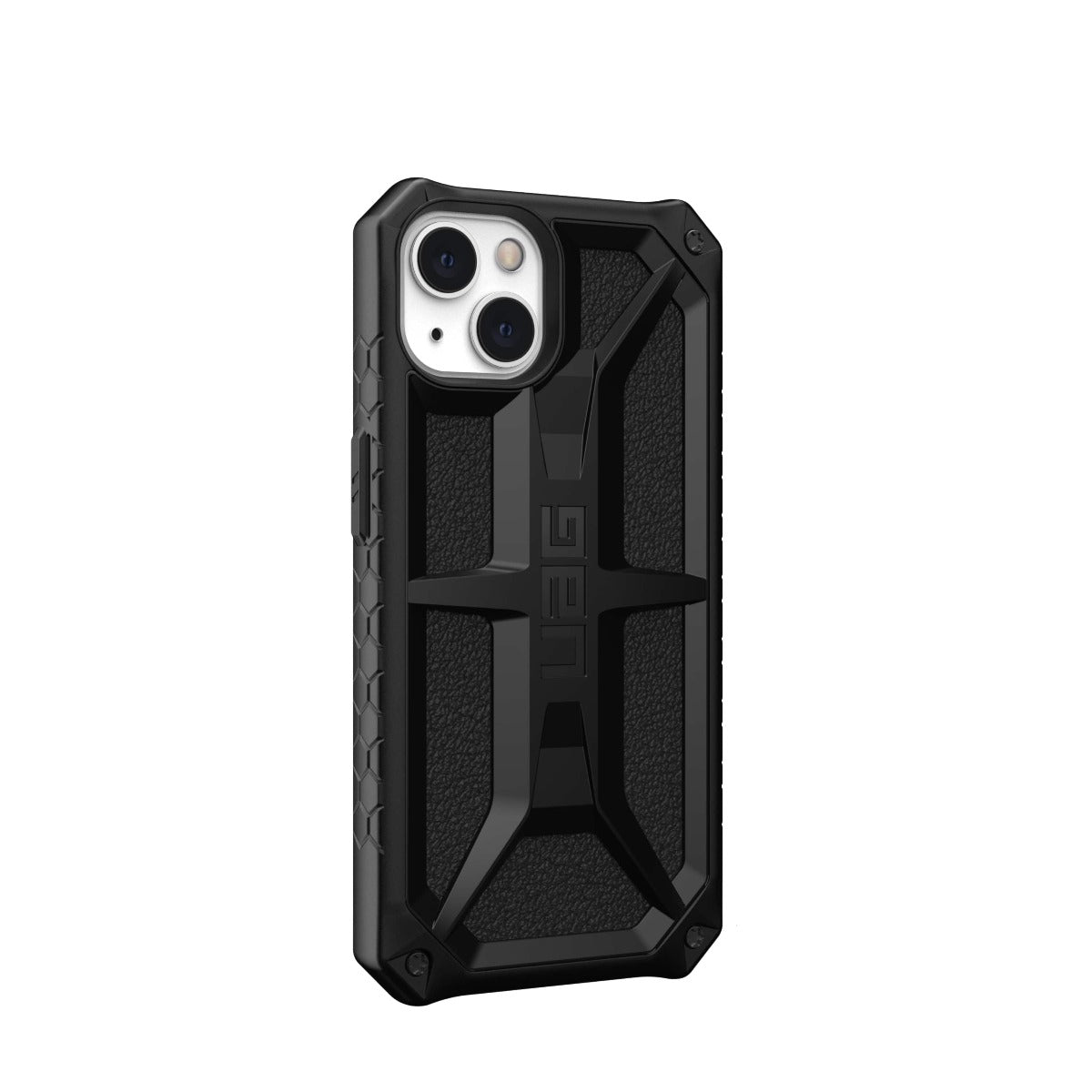 UAG Monarch, black - iPhone 13