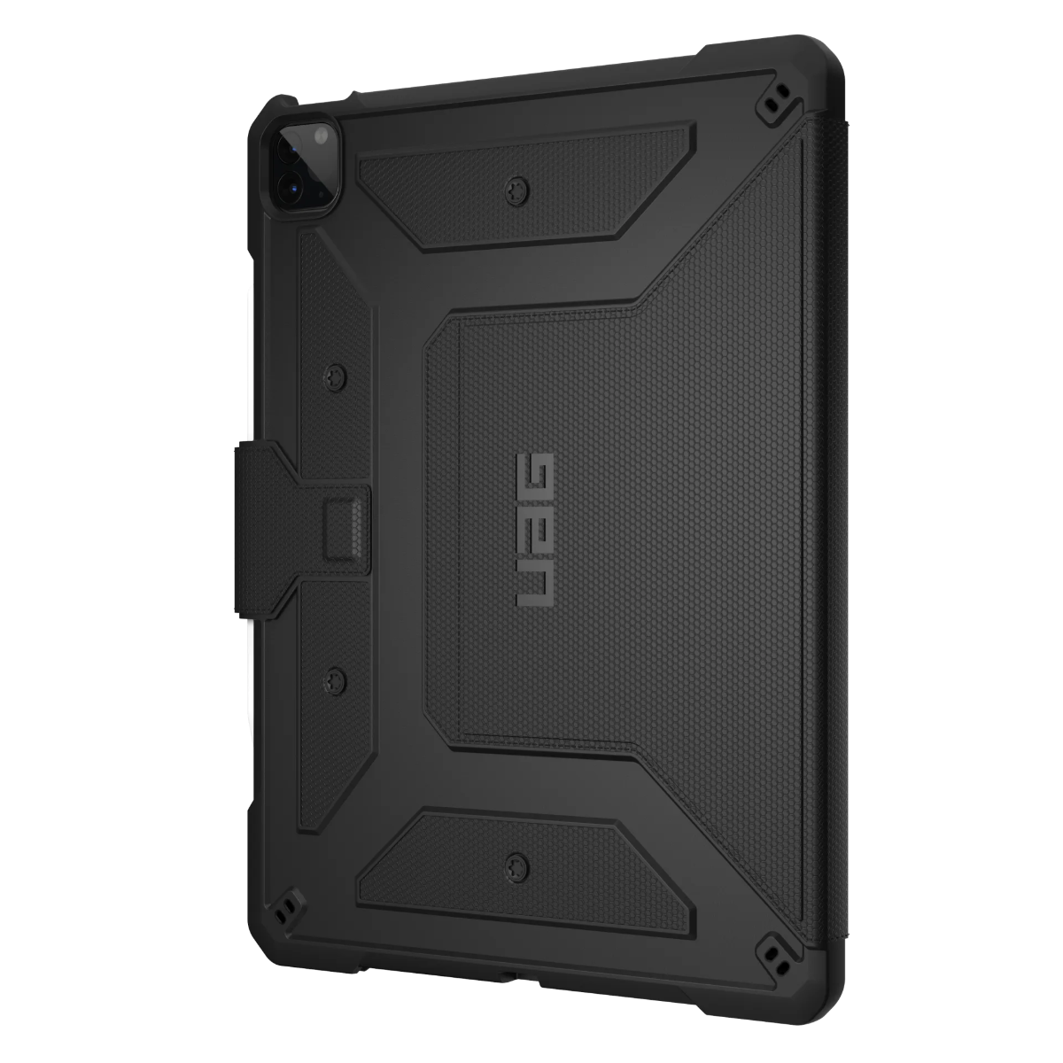 UAG Metropolis, black - iPad Pro 12.9" (2020)