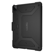 UAG Metropolis, black - iPad Pro 12.9" (2020)