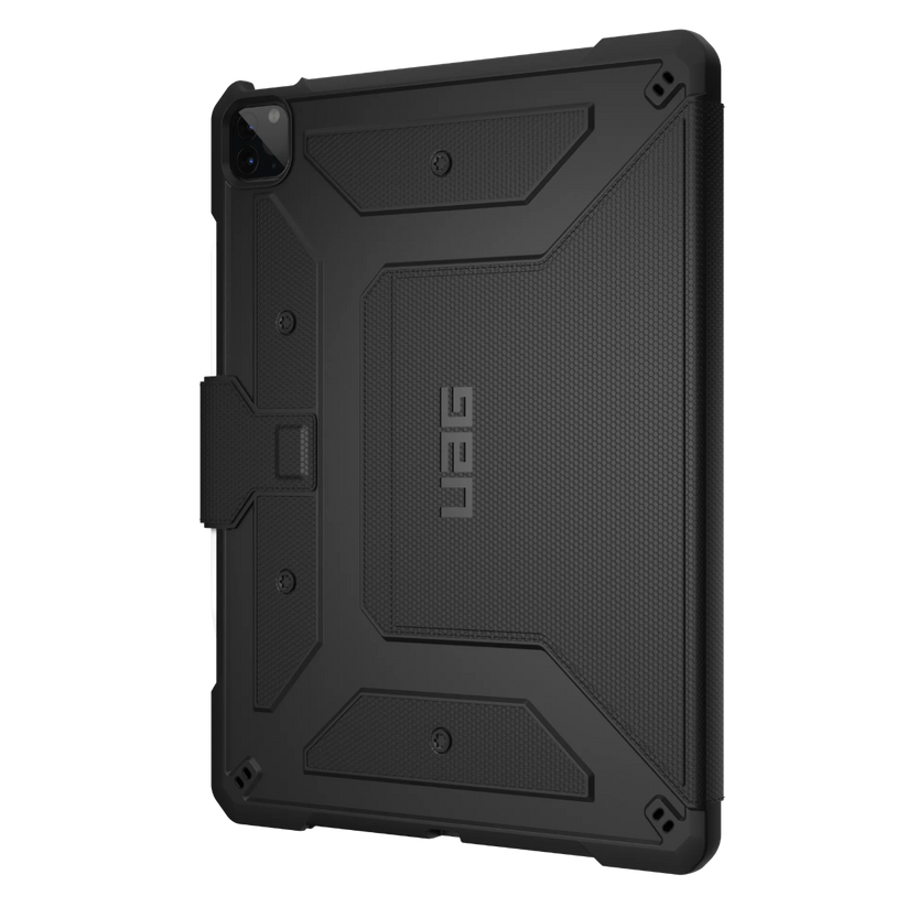 UAG Metropolis, black - iPad Pro 12.9" (2020)